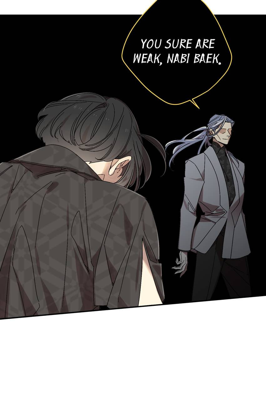 Corridor of Mirs Chapter 69 page 4 - 