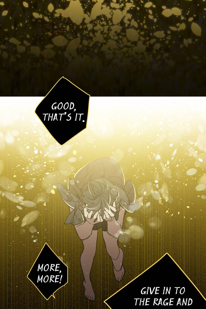 Corridor of Mirs Chapter 69 page 51 - 