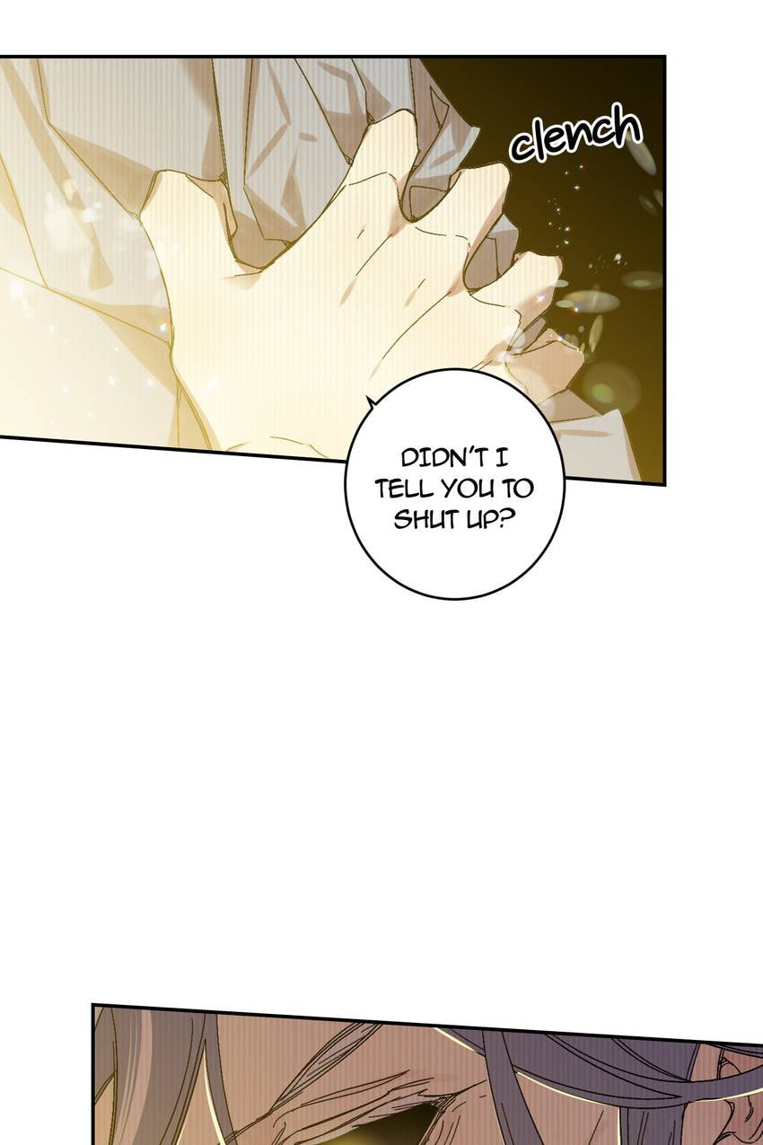 Corridor of Mirs Chapter 69 page 57 - 