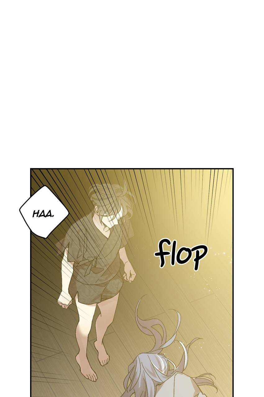 Corridor of Mirs Chapter 69 page 65 - 