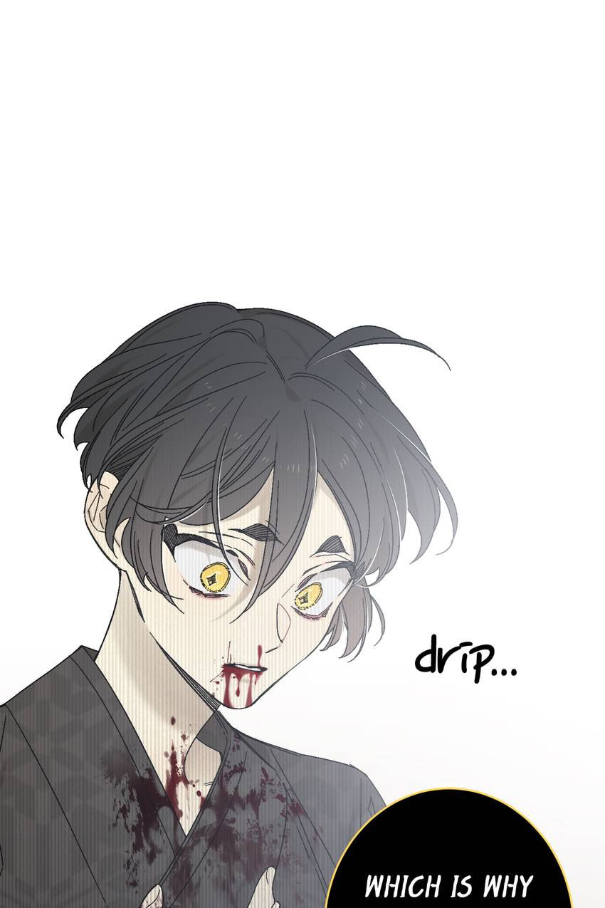 Corridor of Mirs Chapter 69 page 72 - 