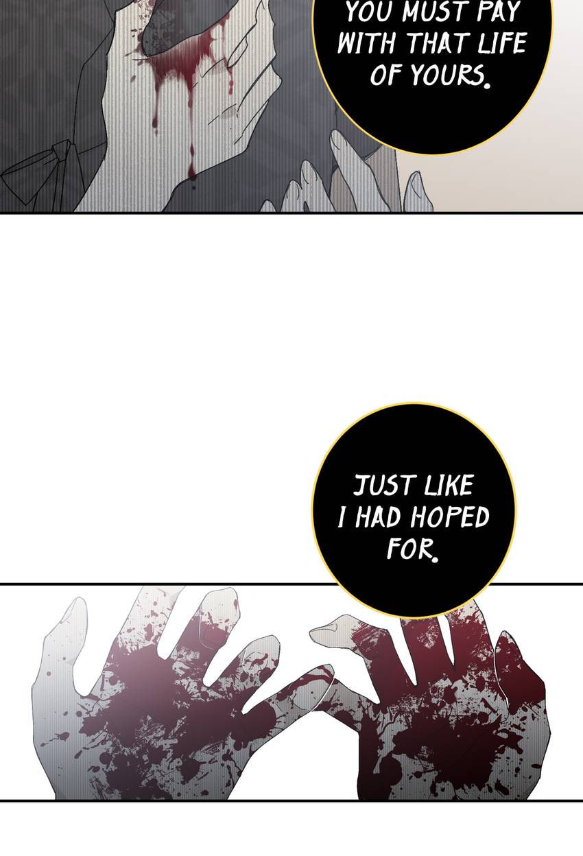 Corridor of Mirs Chapter 69 page 73 - 