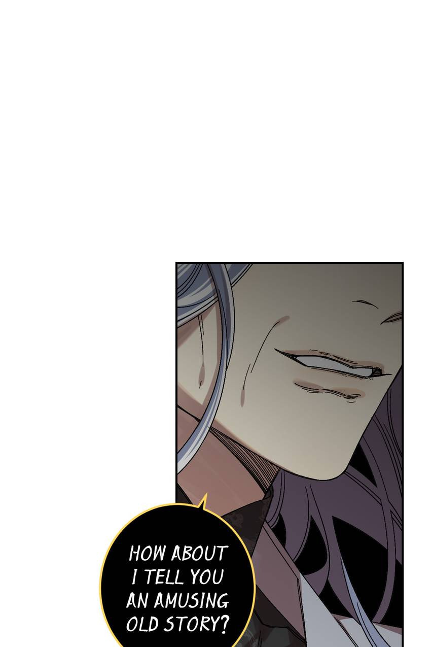 Corridor of Mirs Chapter 69 page 9 - 
