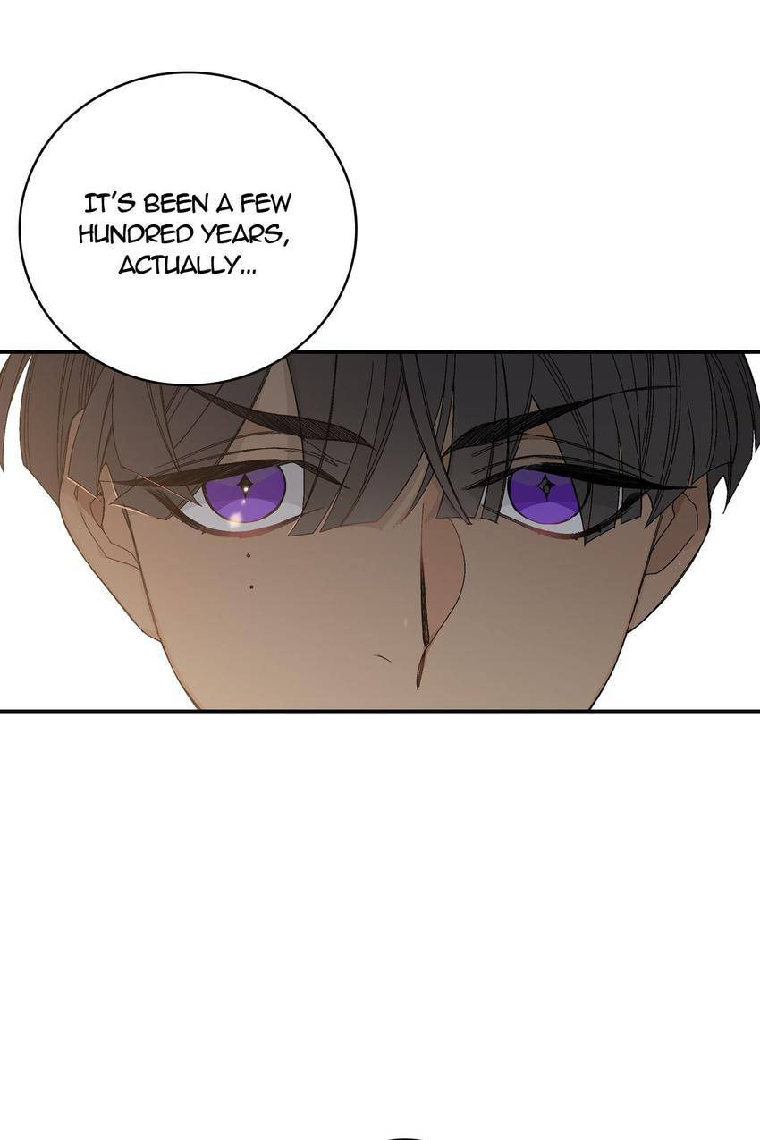 Corridor of Mirs Chapter 7 page 12 - 