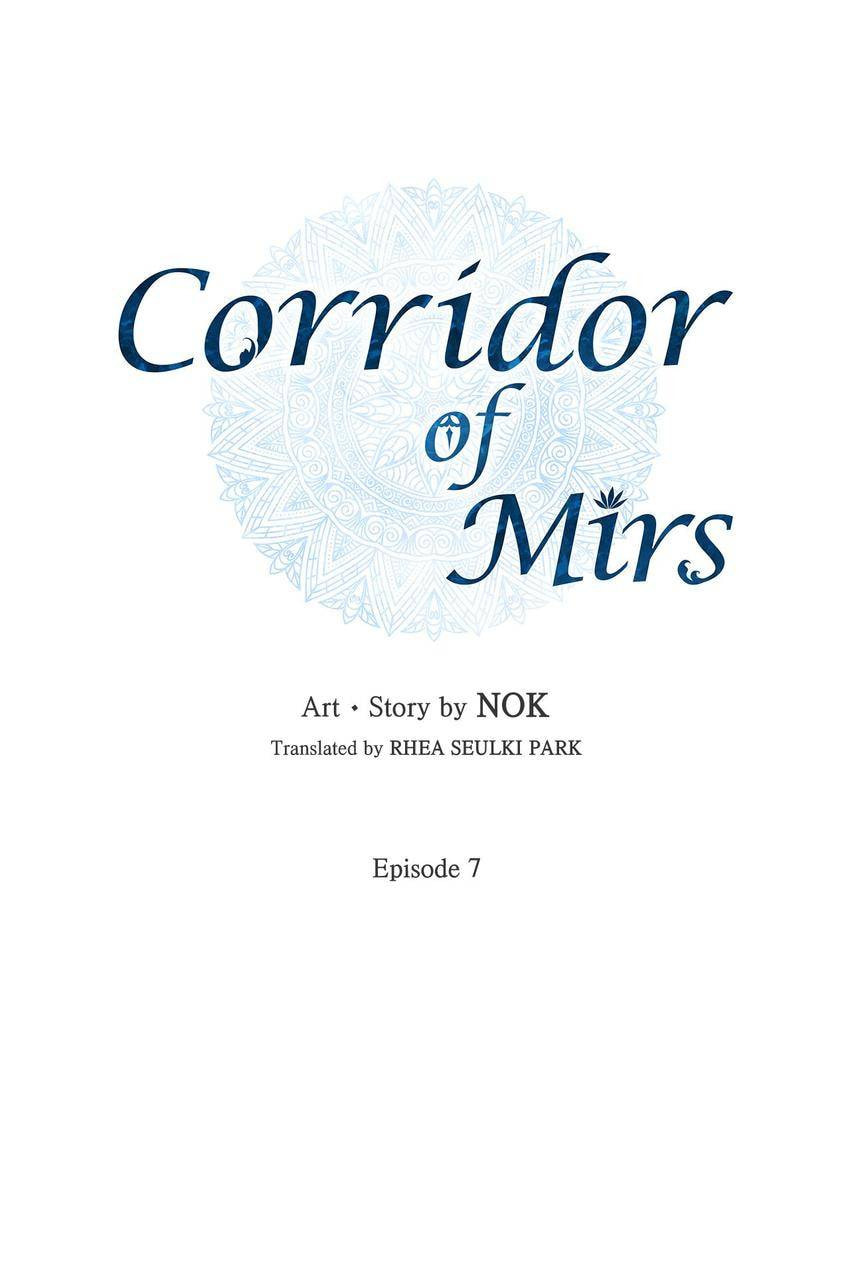 Corridor of Mirs Chapter 7 page 14 - 