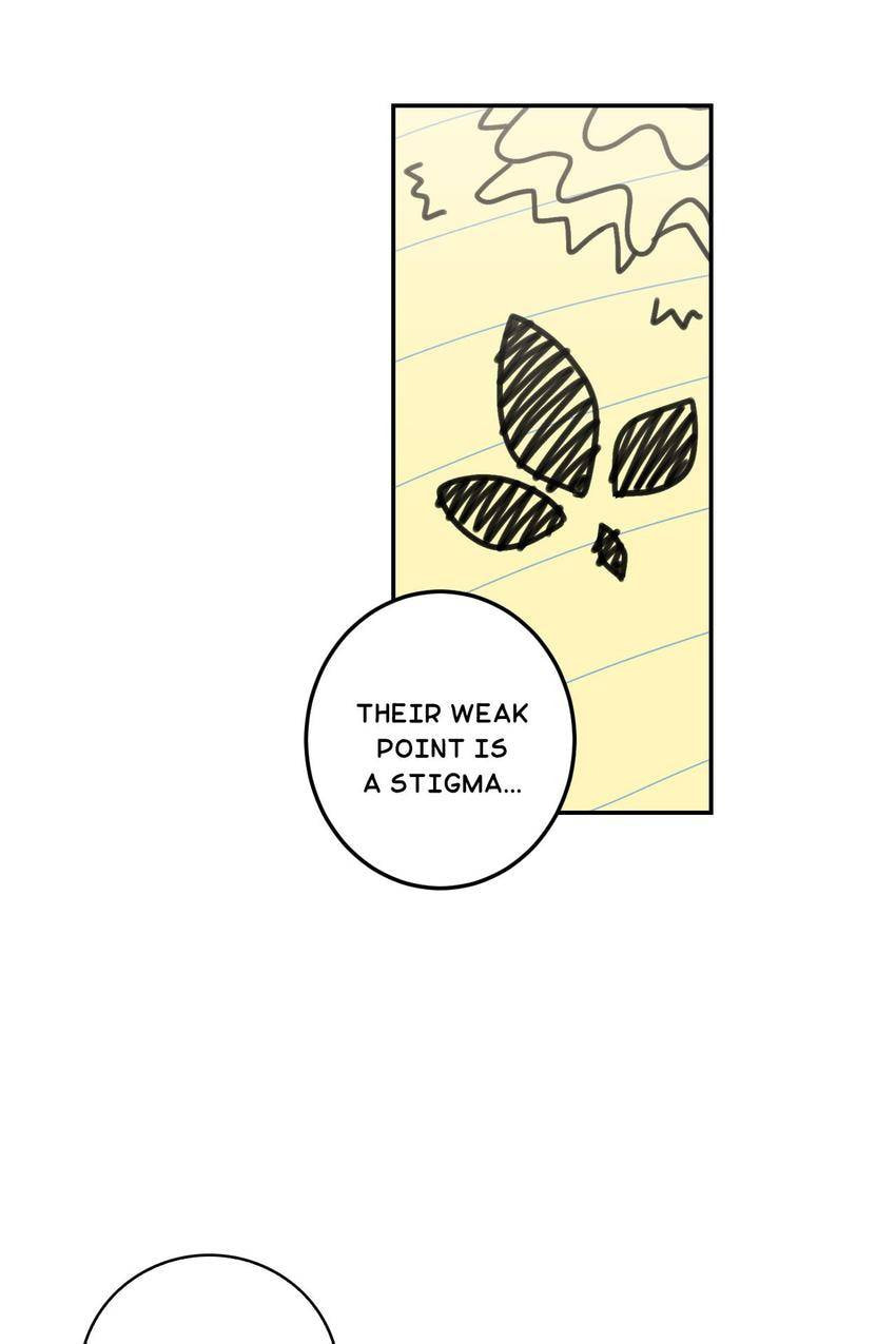 Corridor of Mirs Chapter 7 page 18 - 