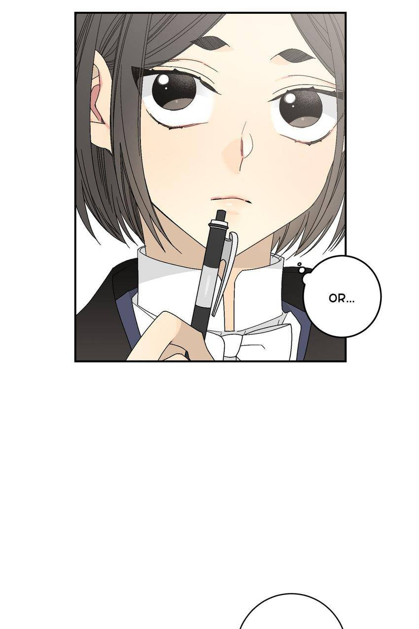 Corridor of Mirs Chapter 7 page 20 - 