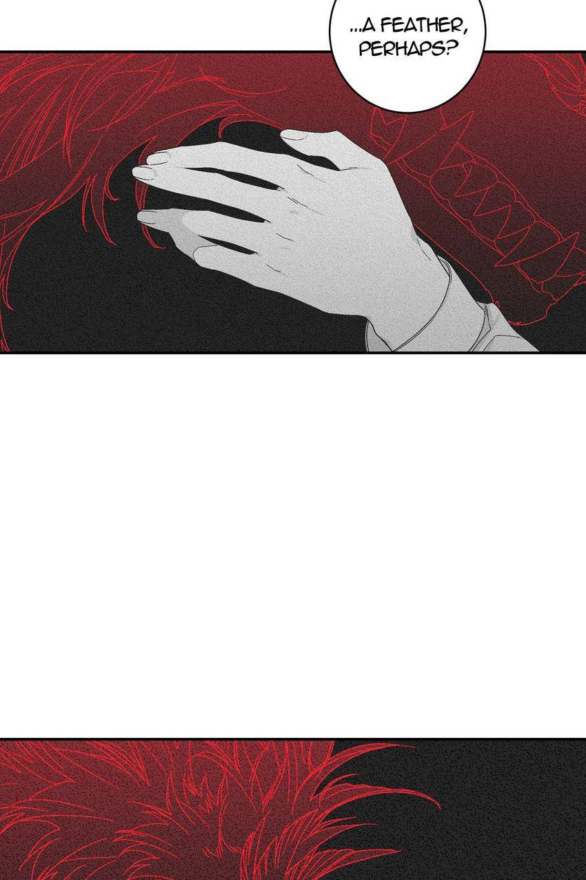Corridor of Mirs Chapter 7 page 21 - 