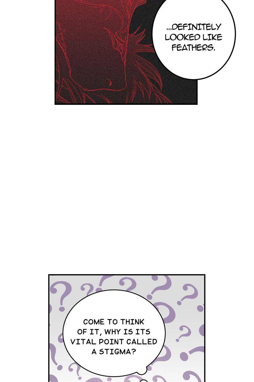 Corridor of Mirs Chapter 7 page 23 - 