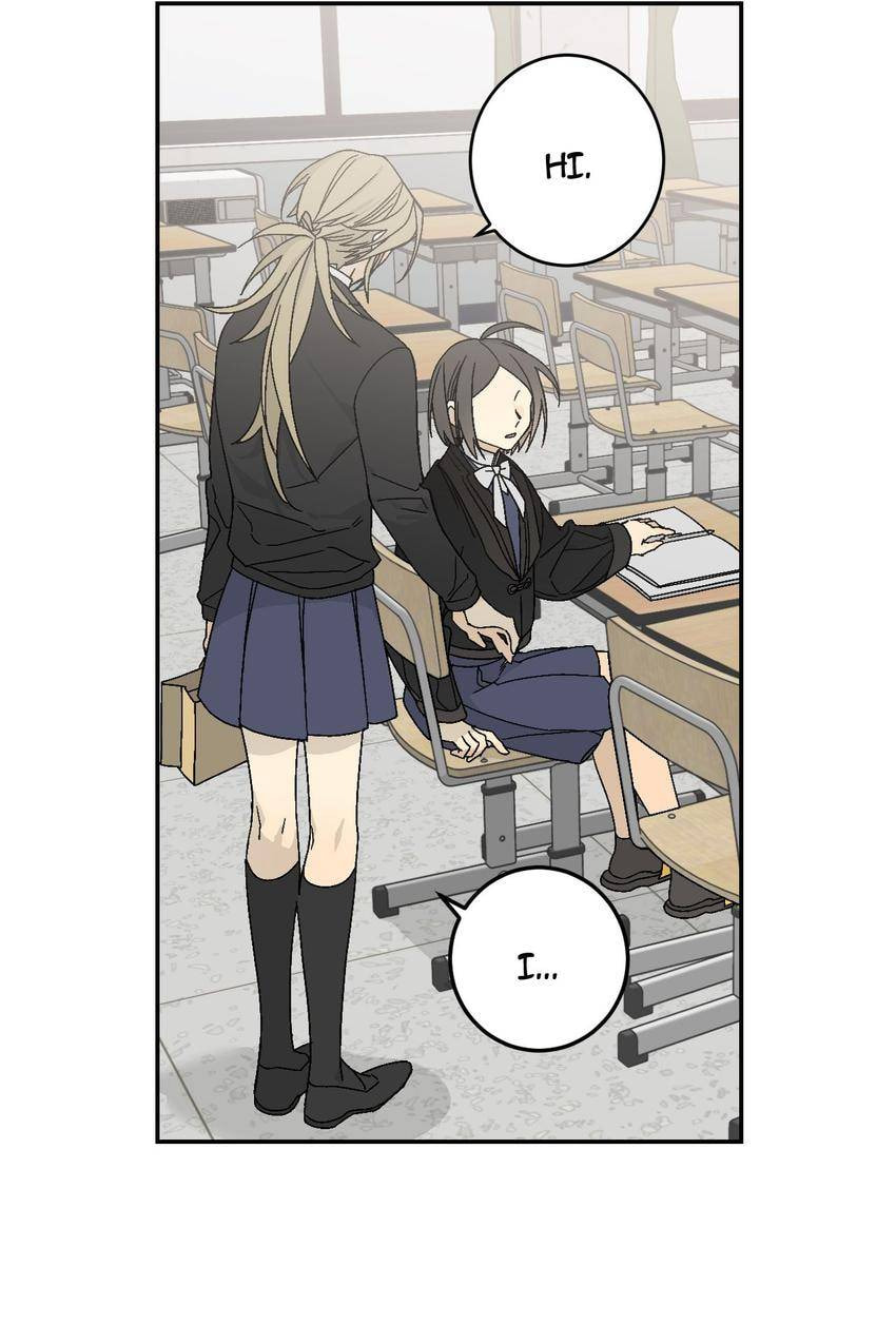 Corridor of Mirs Chapter 7 page 28 - 