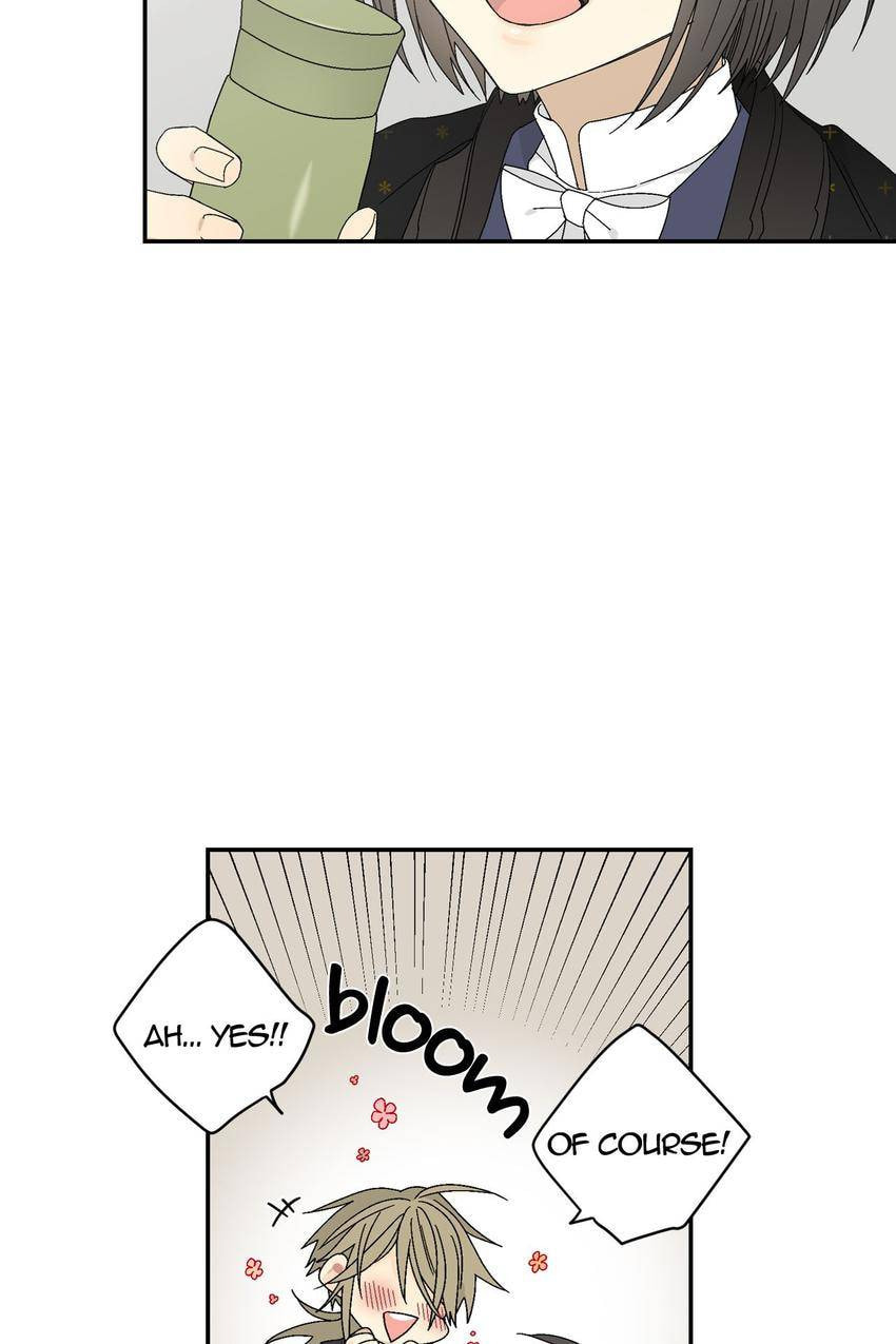 Corridor of Mirs Chapter 7 page 35 - 