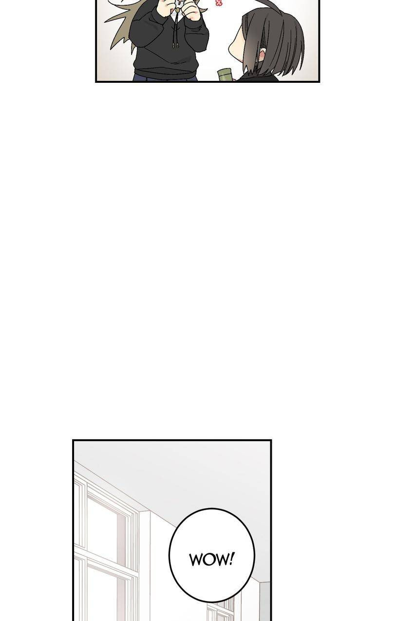 Corridor of Mirs Chapter 7 page 36 - 