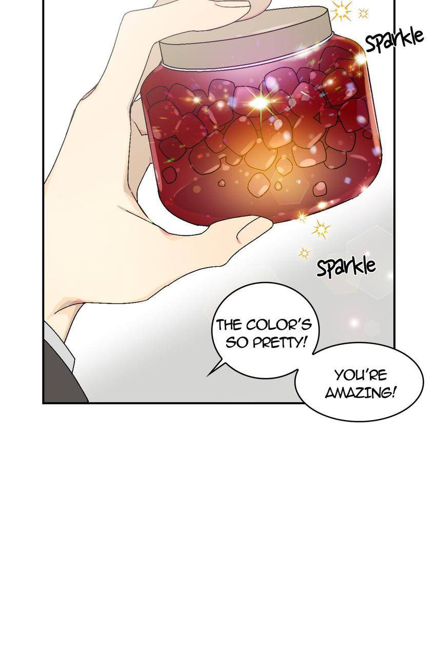 Corridor of Mirs Chapter 7 page 38 - 