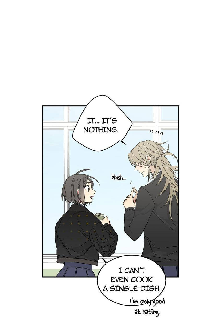 Corridor of Mirs Chapter 7 page 40 - 