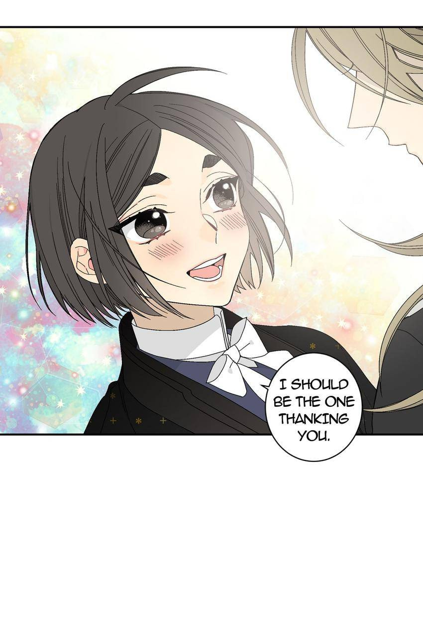 Corridor of Mirs Chapter 7 page 46 - 