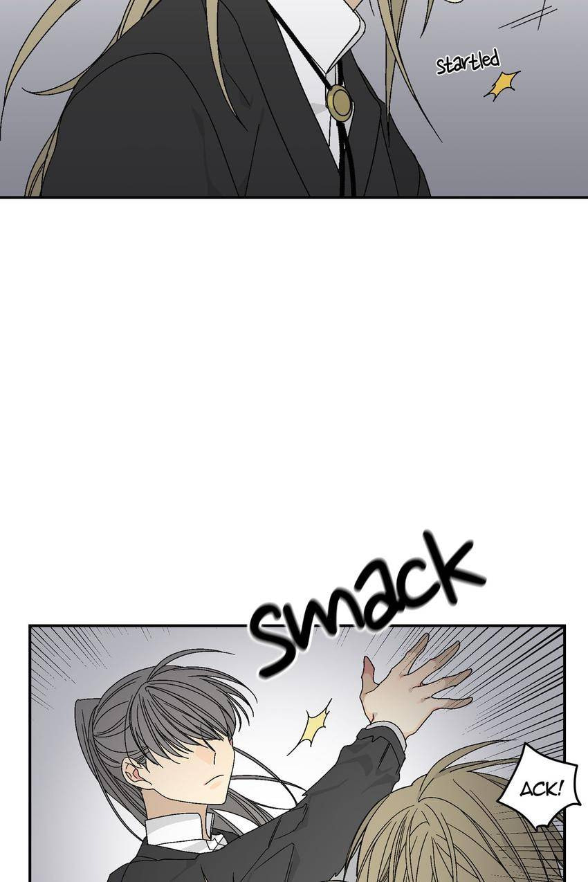 Corridor of Mirs Chapter 7 page 51 - 