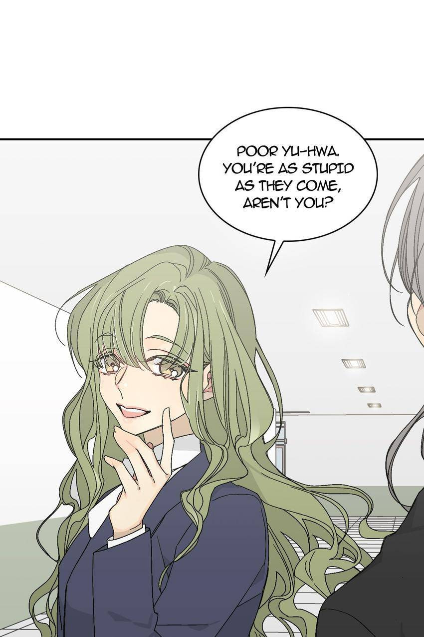 Corridor of Mirs Chapter 7 page 56 - 
