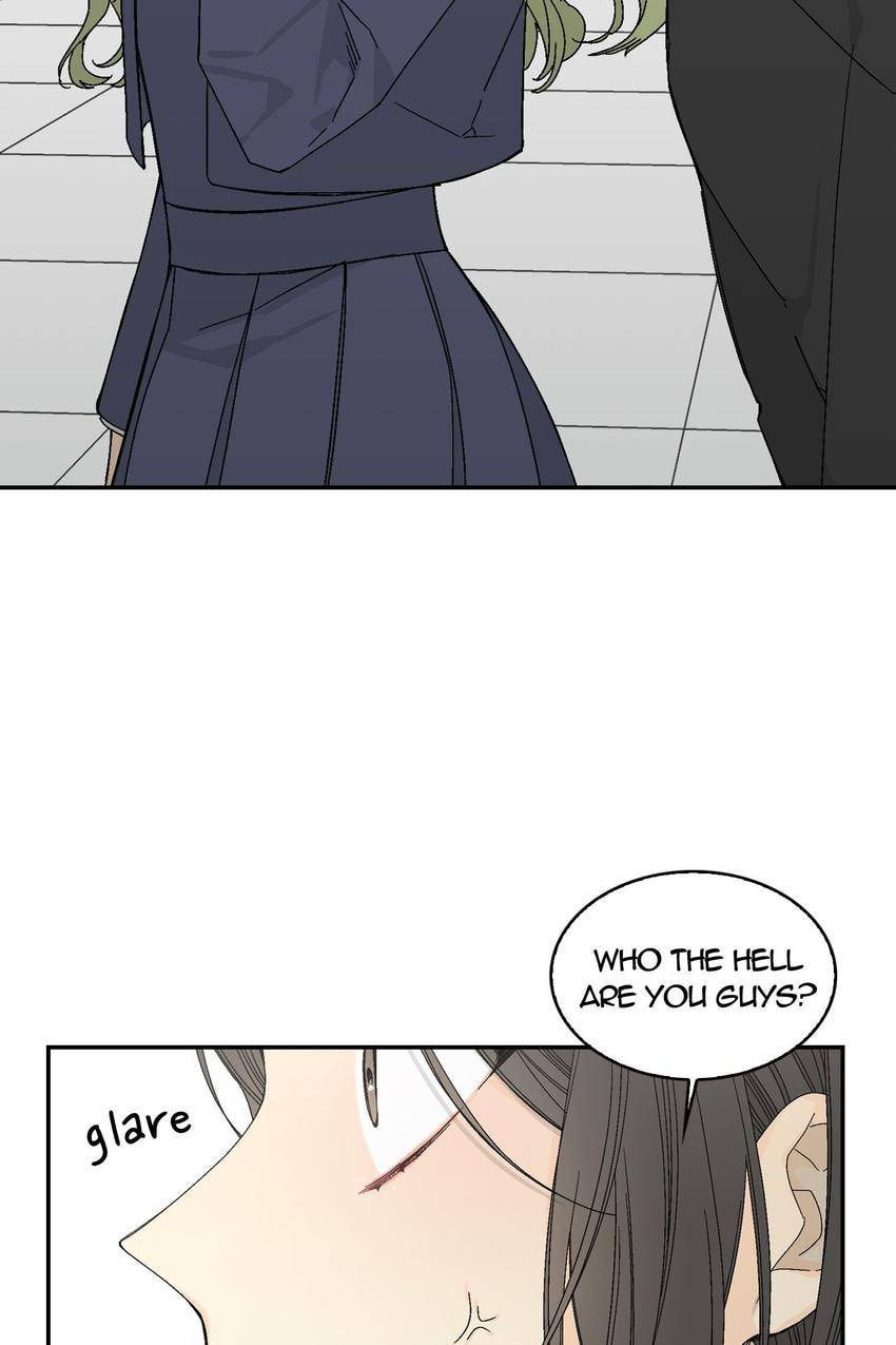 Corridor of Mirs Chapter 7 page 57 - 
