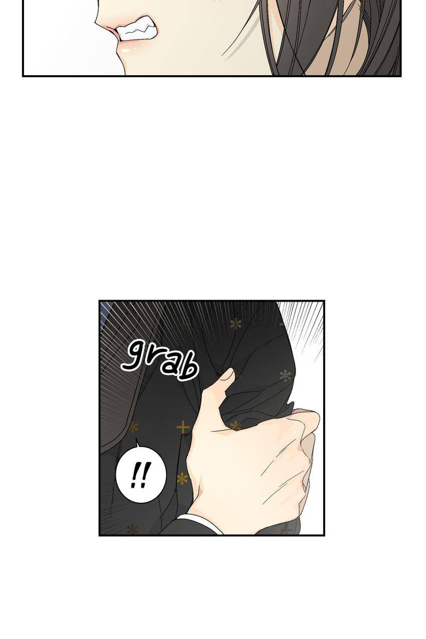 Corridor of Mirs Chapter 7 page 58 - 