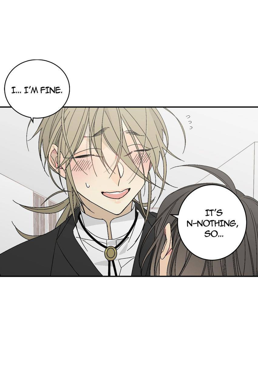 Corridor of Mirs Chapter 7 page 59 - 