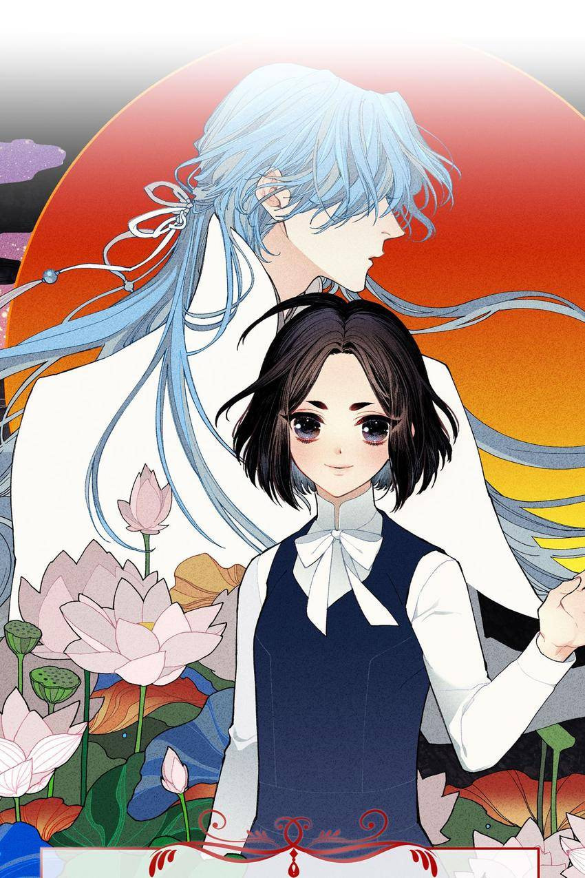 Corridor of Mirs Chapter 7 page 63 - 