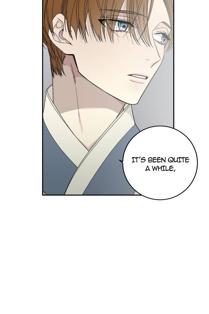 Corridor of Mirs Chapter 7 page 10 - 
