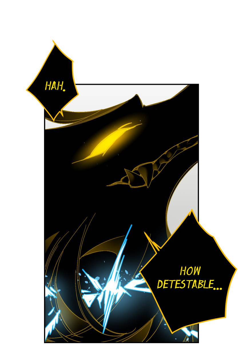 Corridor of Mirs Chapter 70 page 12 - 