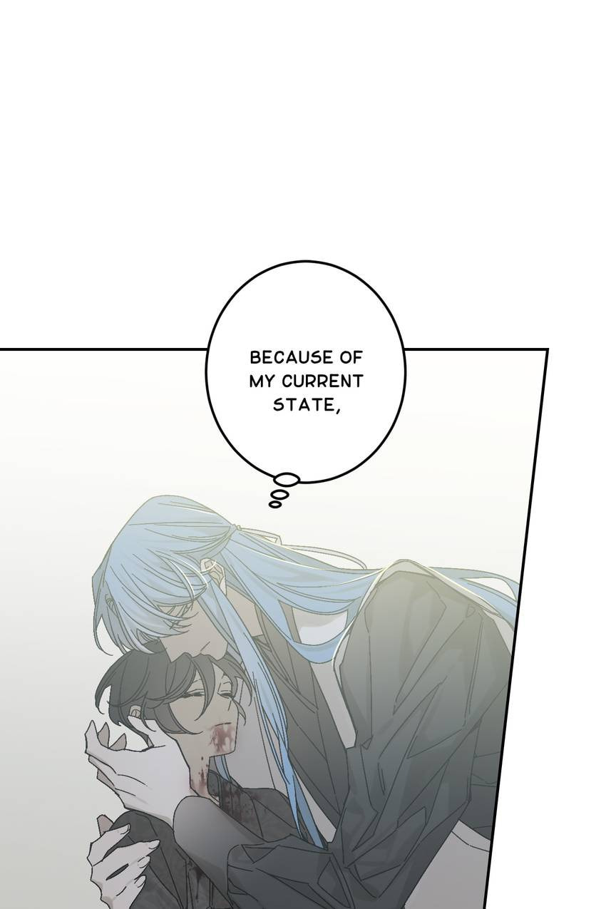 Corridor of Mirs Chapter 70 page 13 - 