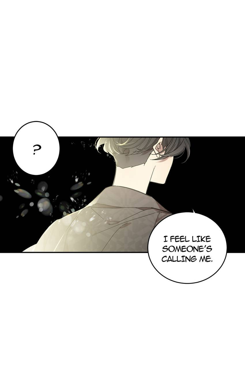 Corridor of Mirs Chapter 70 page 19 - 