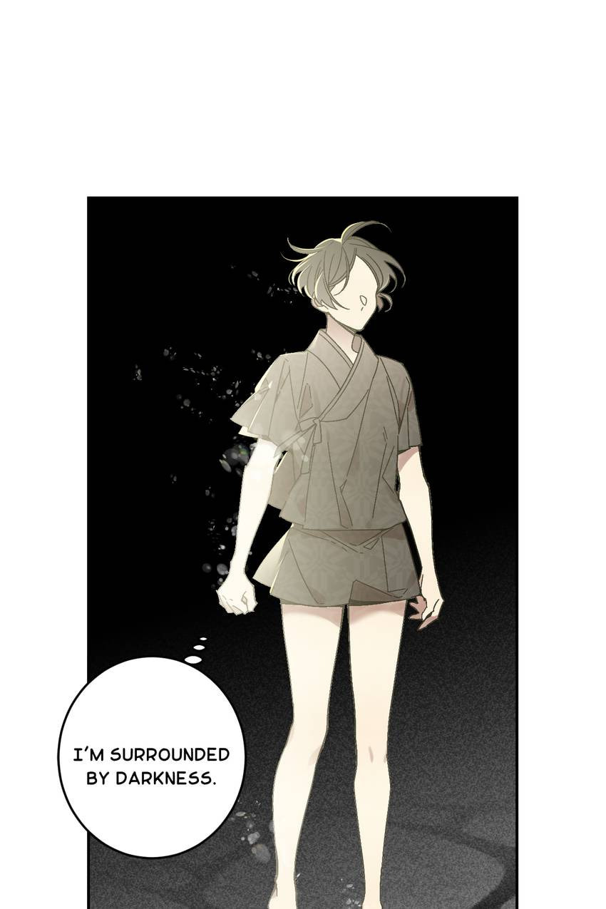 Corridor of Mirs Chapter 70 page 20 - 