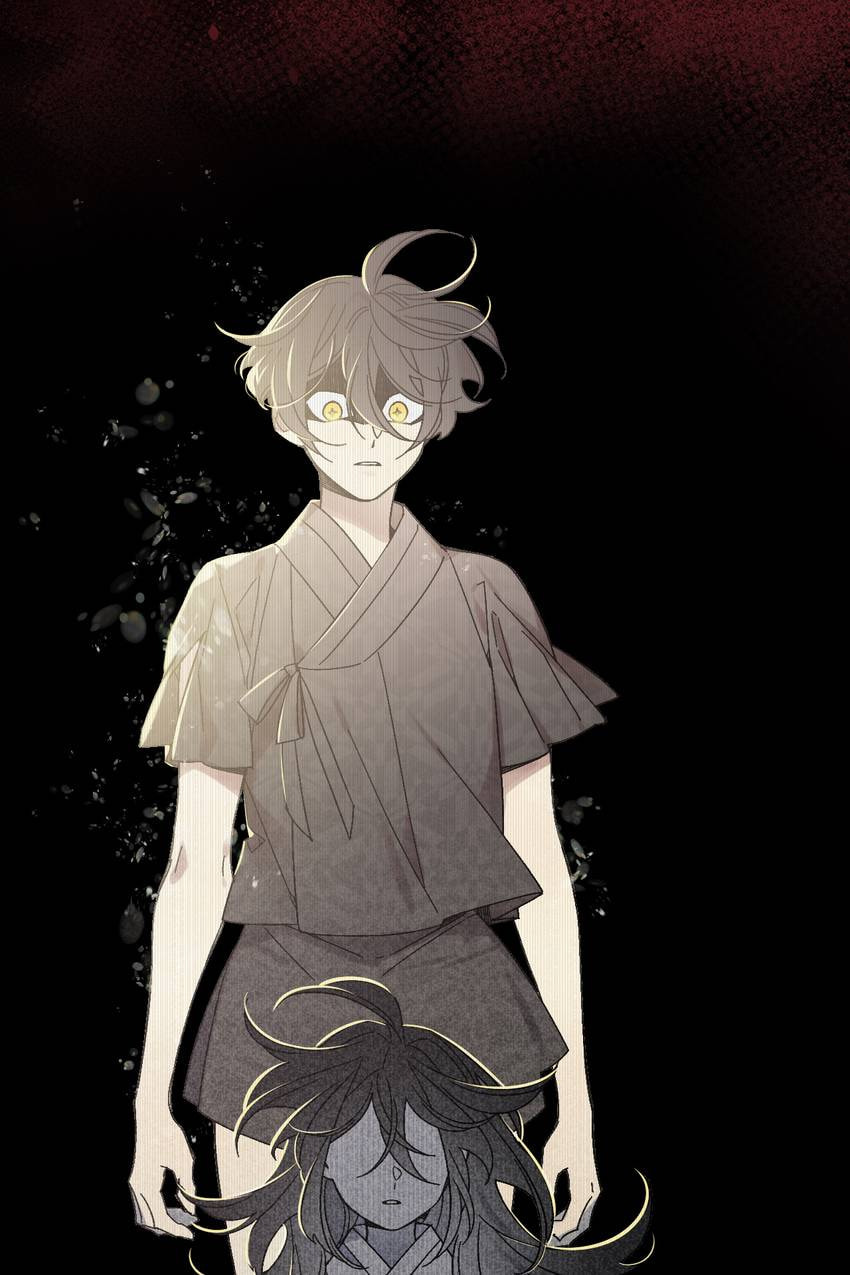 Corridor of Mirs Chapter 70 page 25 - 