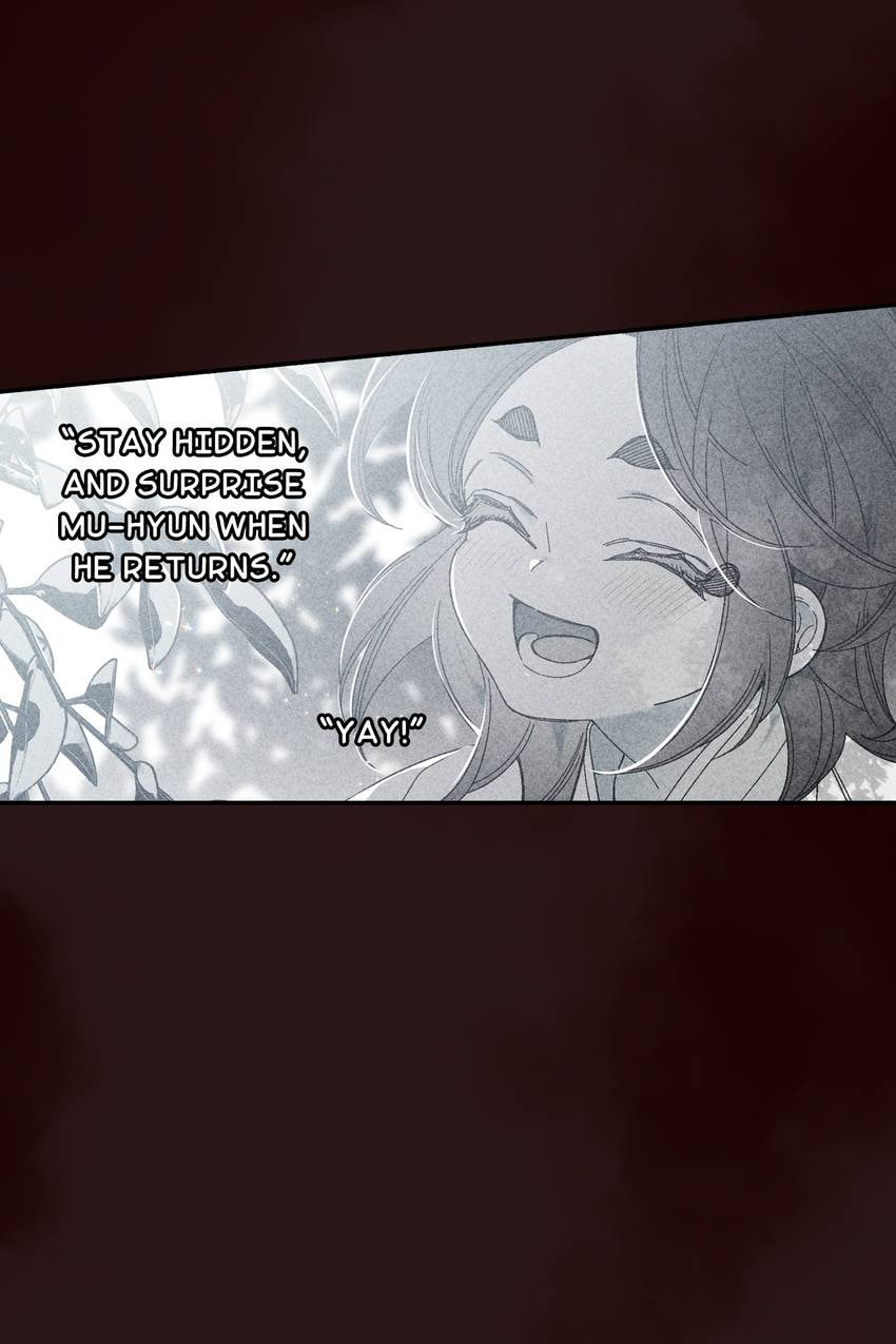 Corridor of Mirs Chapter 70 page 33 - 