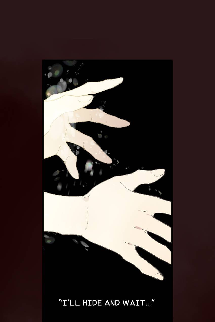 Corridor of Mirs Chapter 70 page 36 - 
