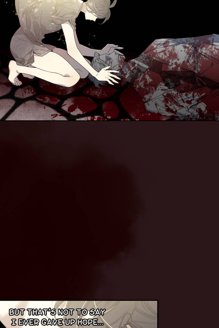 Corridor of Mirs Chapter 70 page 38 - 