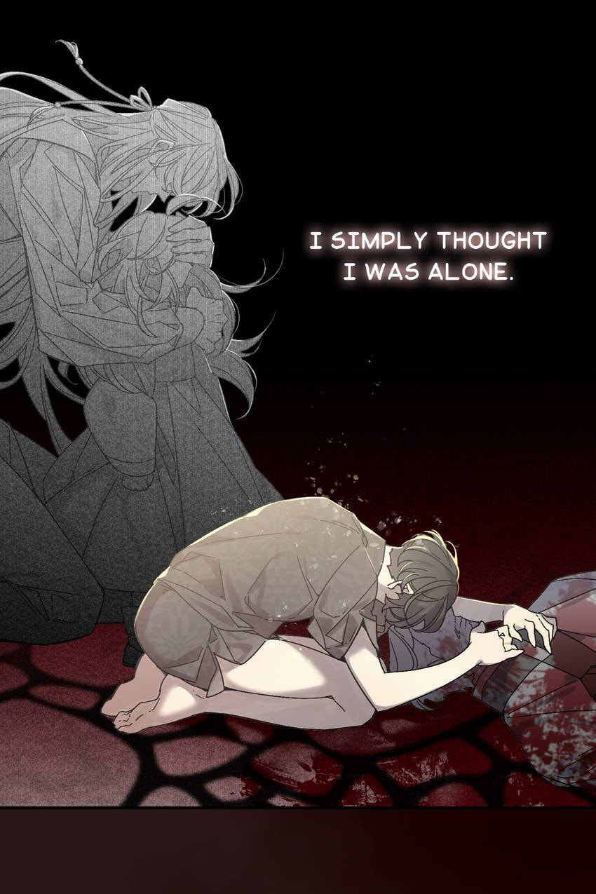 Corridor of Mirs Chapter 70 page 41 - 
