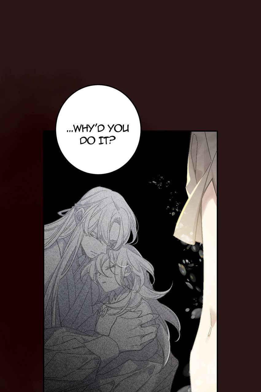 Corridor of Mirs Chapter 70 page 48 - 