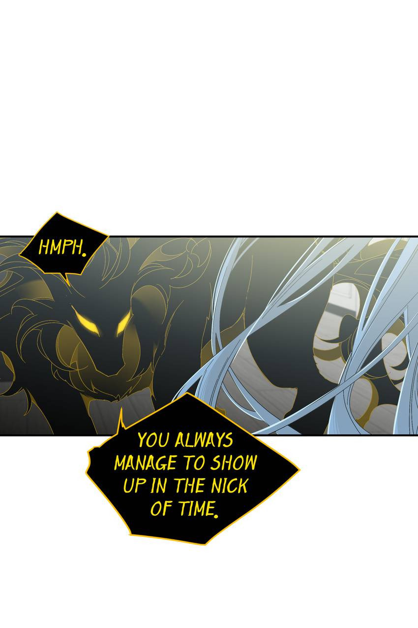 Corridor of Mirs Chapter 70 page 6 - 
