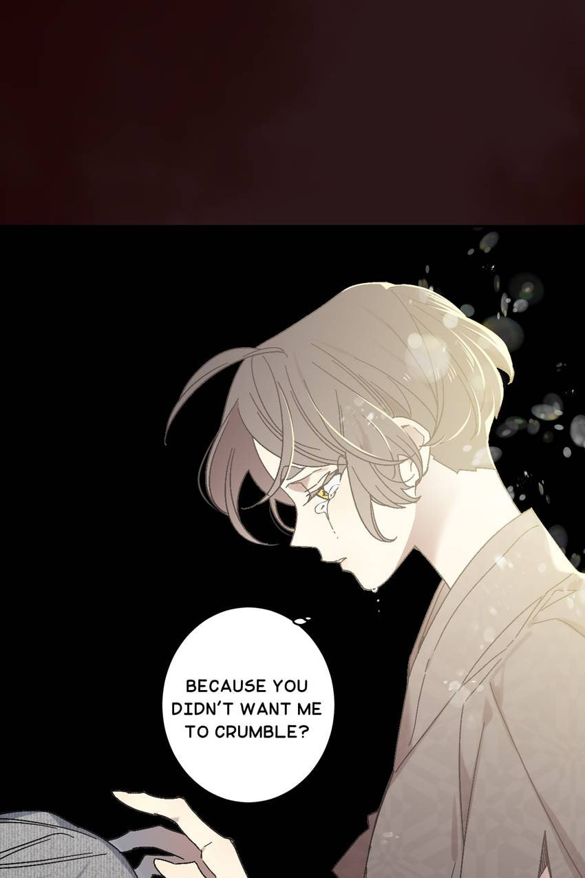 Corridor of Mirs Chapter 70 page 52 - 