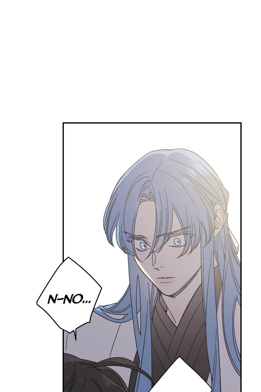 Corridor of Mirs Chapter 70 page 73 - 