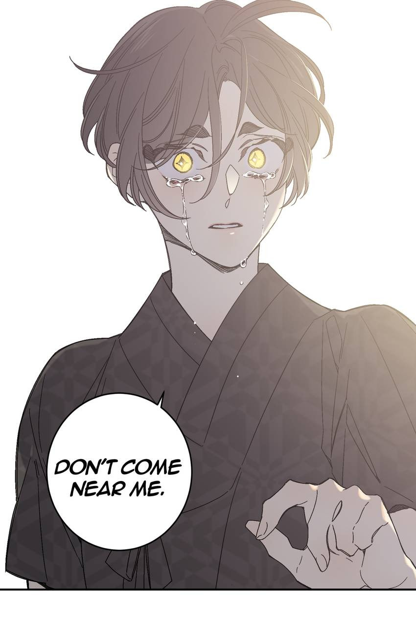 Corridor of Mirs Chapter 70 page 75 - 