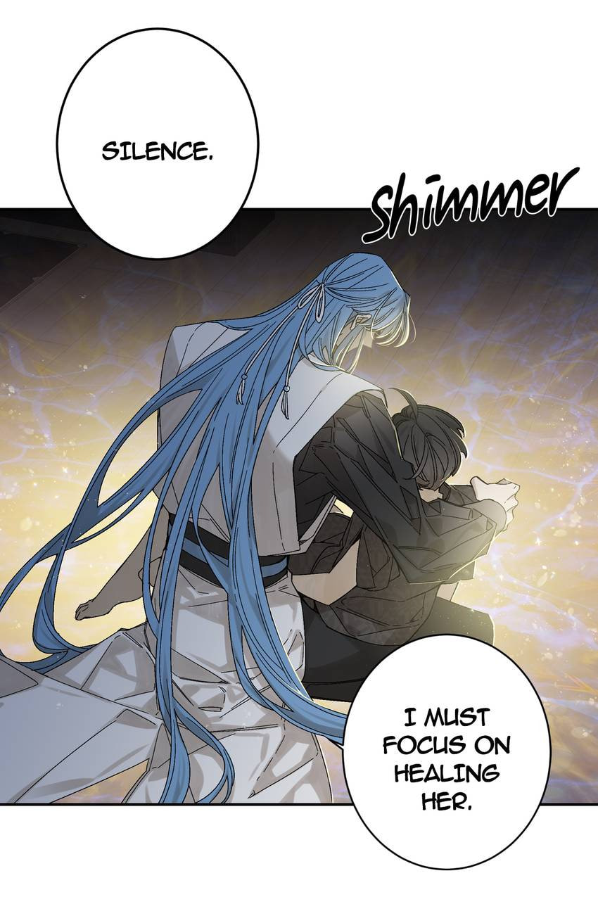 Corridor of Mirs Chapter 70 page 10 - 