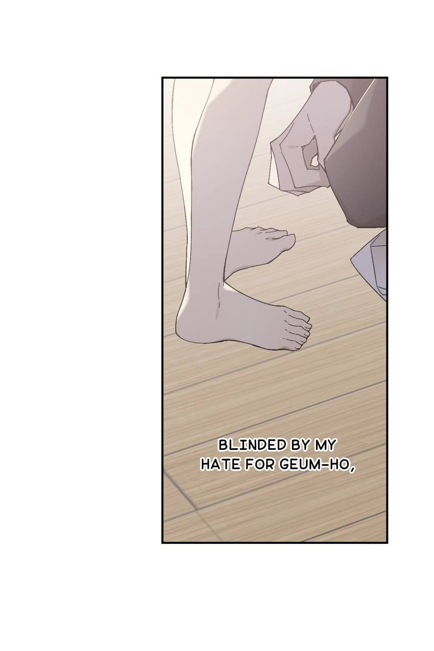 Corridor of Mirs Chapter 71 page 21 - 