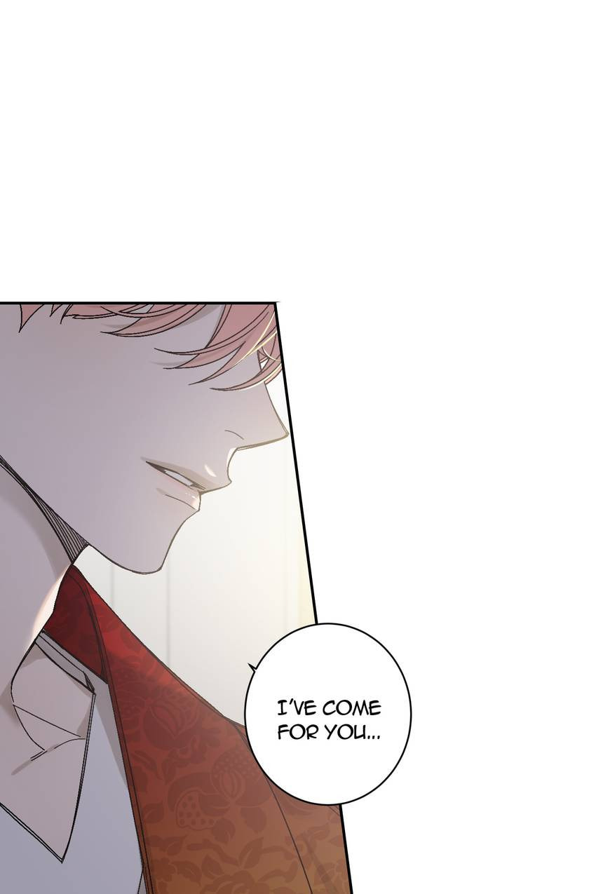 Corridor of Mirs Chapter 71 page 27 - 