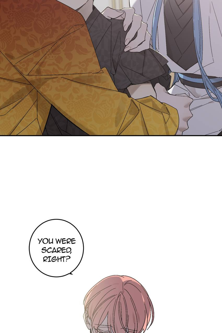 Corridor of Mirs Chapter 71 page 29 - 