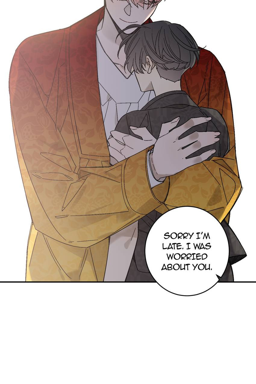 Corridor of Mirs Chapter 71 page 30 - 