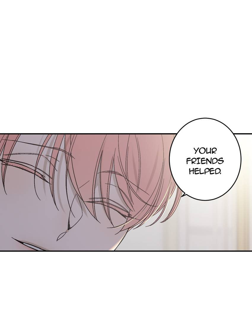 Corridor of Mirs Chapter 71 page 36 - 