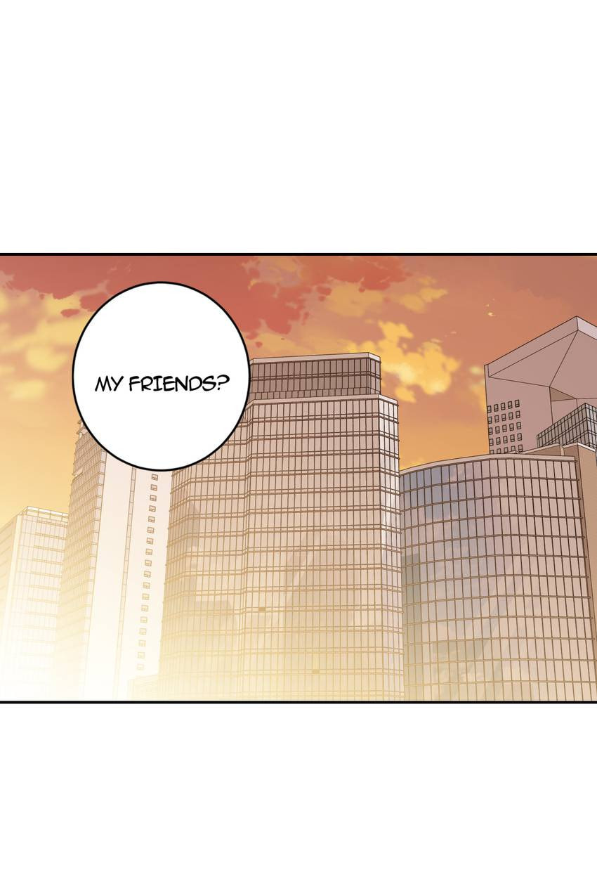 Corridor of Mirs Chapter 71 page 37 - 