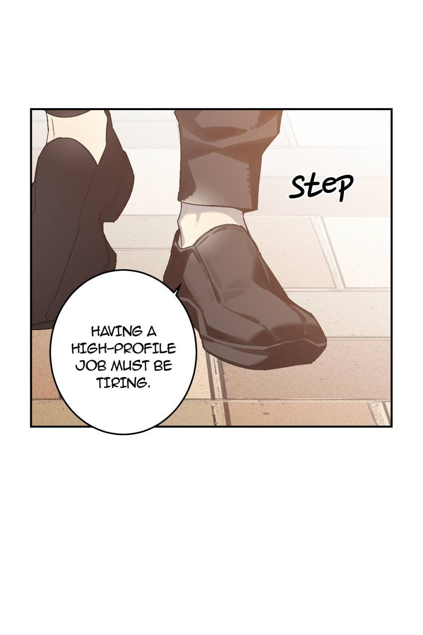 Corridor of Mirs Chapter 71 page 38 - 