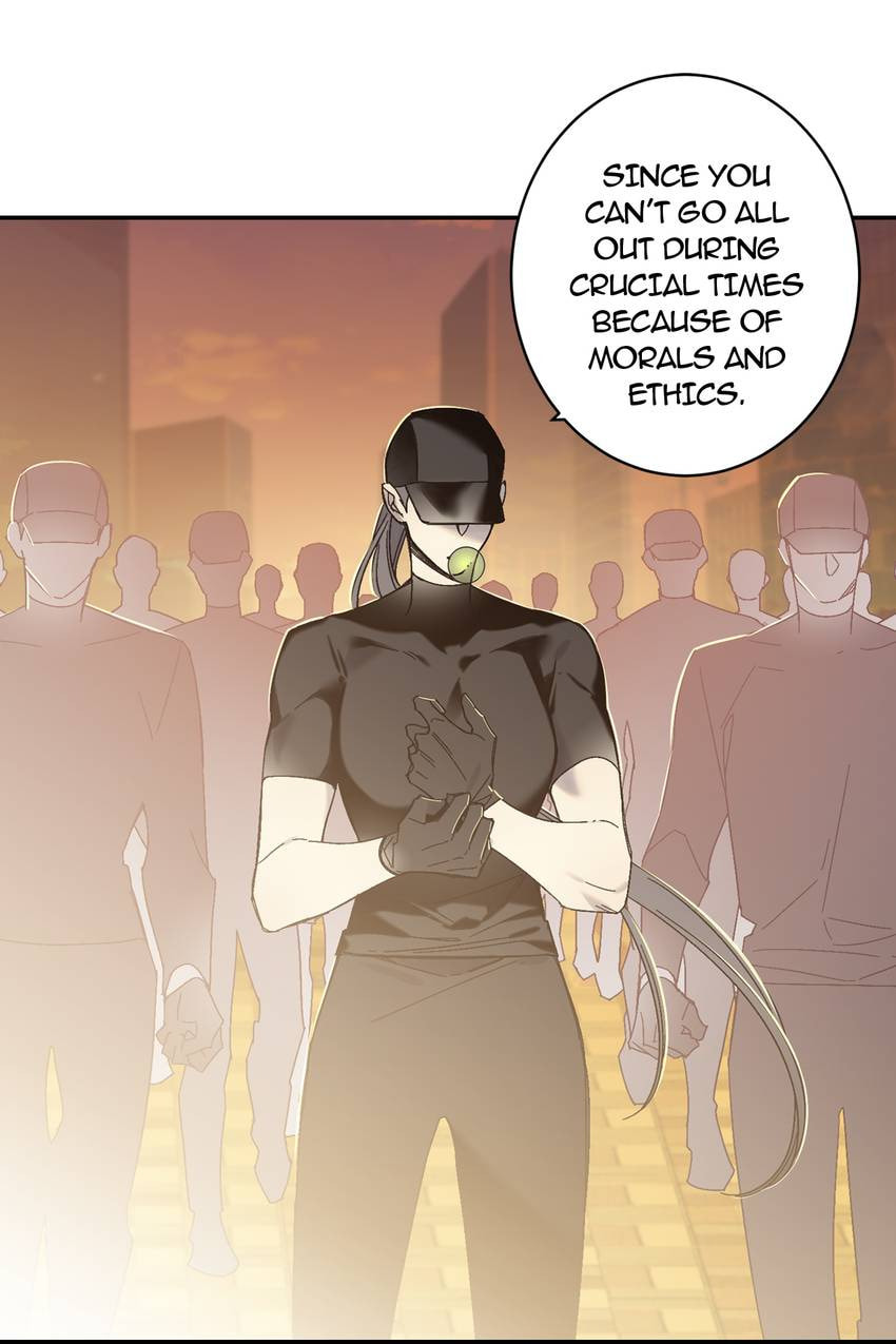 Corridor of Mirs Chapter 71 page 39 - 