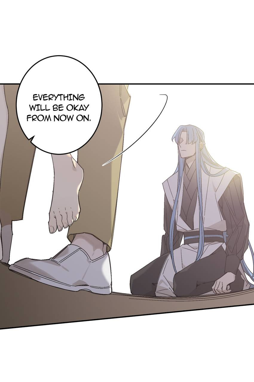 Corridor of Mirs Chapter 71 page 47 - 